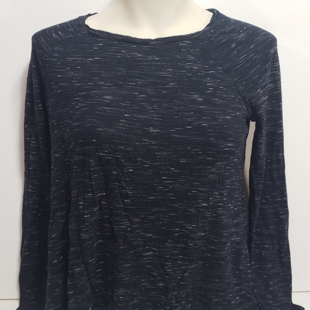 Calvin Klein Performance Long Sleeve Top